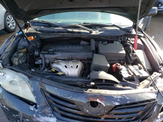 Photo 7 from auction – 2007 TOYOTA CAMRY CE with VIN 4T1BE46K27U508916