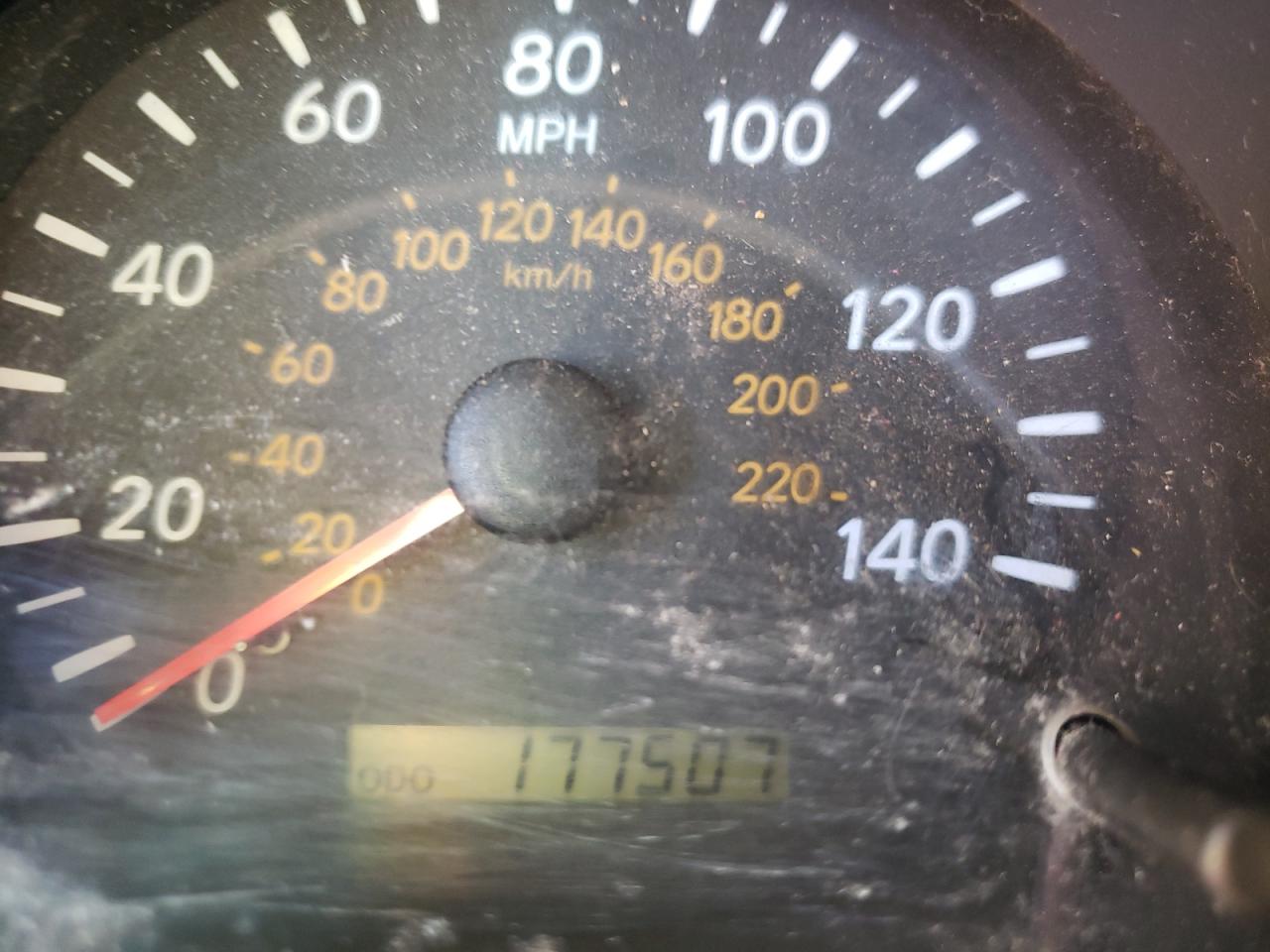 Photo 8 from auction – 2006 TOYOTA HIGHLANDER with VIN JTEEP21A360179322
