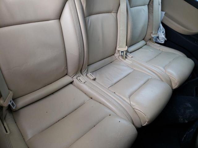 Photo 6 from auction – 2016 TESLA MODEL X with VIN 5YJXCAE48GF002422