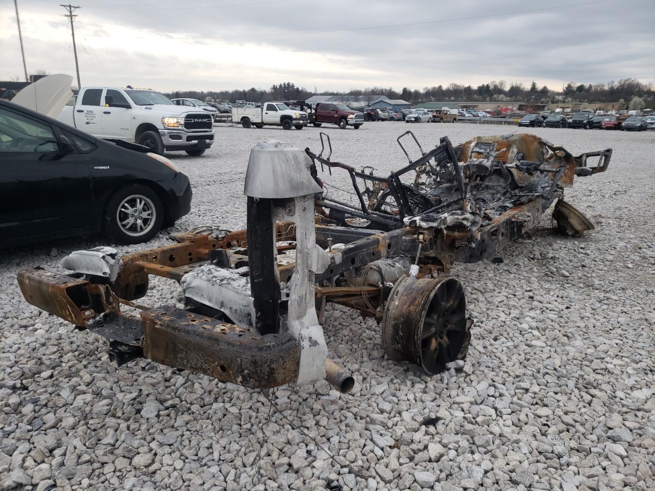 Photo 16 from auction – 2020 FORD F150 SUPER with VIN 1FTEW1E58LKD01042