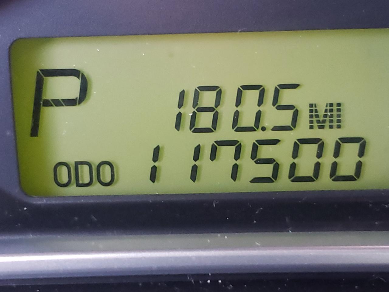 Photo 8 from auction – 2006 HYUNDAI SONATA GLS with VIN 5NPEU46F66H031035