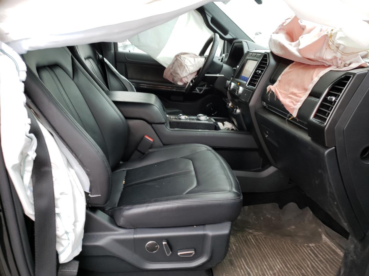 Photo 5 from auction – 2021 FORD EXPEDITION with VIN 1FMJK2AT1MEA30356