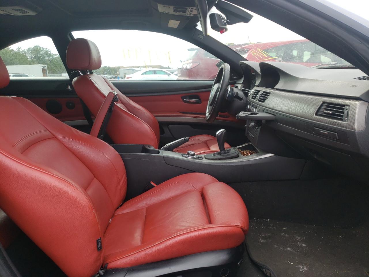 Photo 5 from auction – 2011 BMW 335 XI with VIN WBAKF9C53BE262486