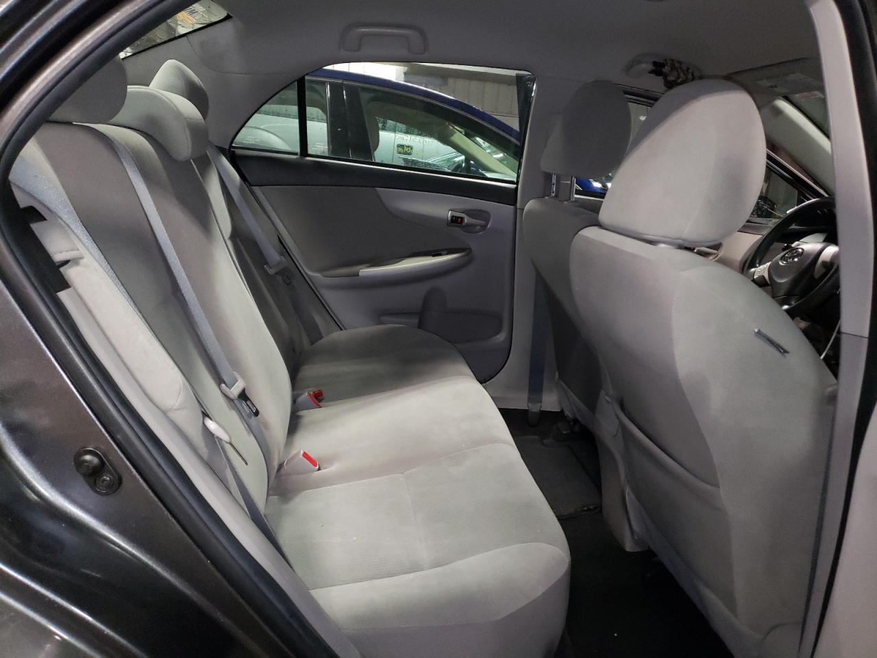 Photo 6 from auction – 2013 TOYOTA COROLLA BA with VIN 2T1BU4EE9DC079625
