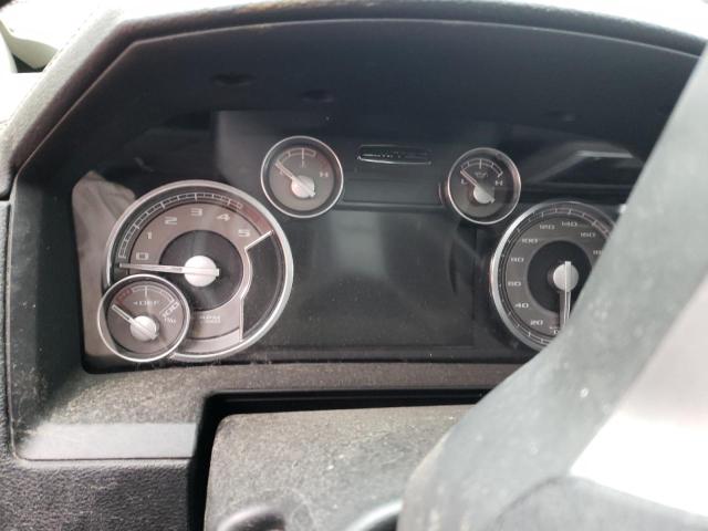 Photo 8 from auction – 2015 RAM 1500 LONGH with VIN 1C6RR7WM2FS540955