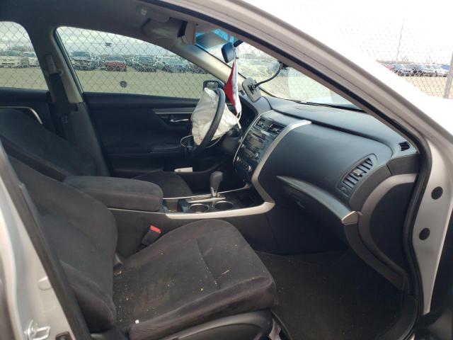 Photo 5 from auction – 2014 NISSAN ALTIMA 2.5 with VIN 1N4AL3AP0EC194842