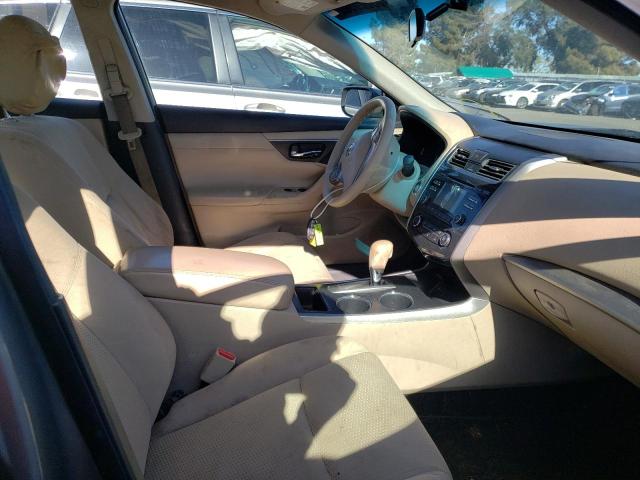 Photo 5 from auction – 2015 NISSAN ALTIMA 2.5 with VIN 1N4AL3AP4FC423637