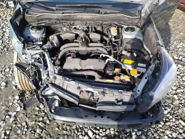 Photo 7 from auction – 2018 SUBARU FORESTER 2 with VIN JF2SJAEC2JH440658