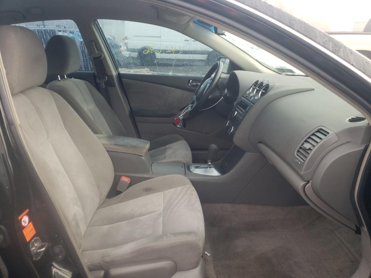 Photo 5 from auction – 2007 NISSAN ALTIMA 2.5 with VIN 1N4AL21E97C204845
