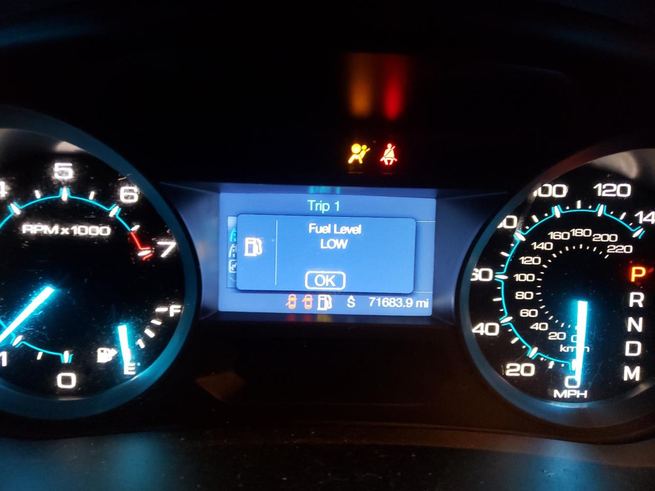 Photo 8 from auction – 2014 FORD EXPLORER with VIN 1FM5K7B89EGB34835