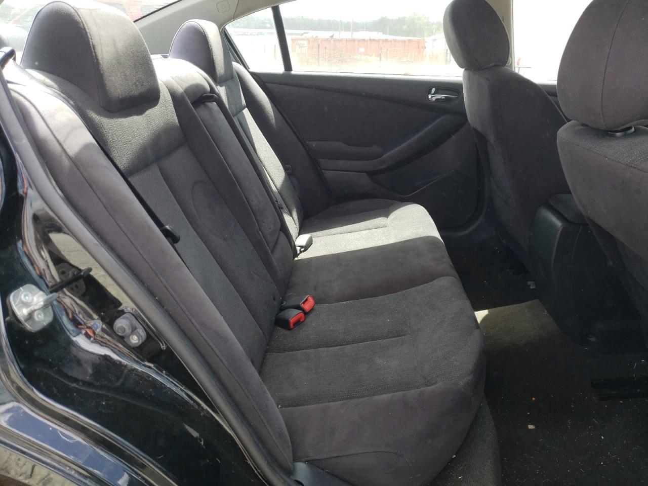 Photo 6 from auction – 2012 NISSAN ALTIMA BAS with VIN 1N4AL2AP8CC146979