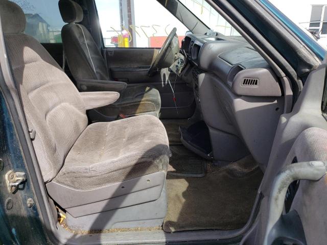 Foto 5 de la subasta – 1994 DODGE CARAVAN LE con VIN 2B4GH5536RR684561