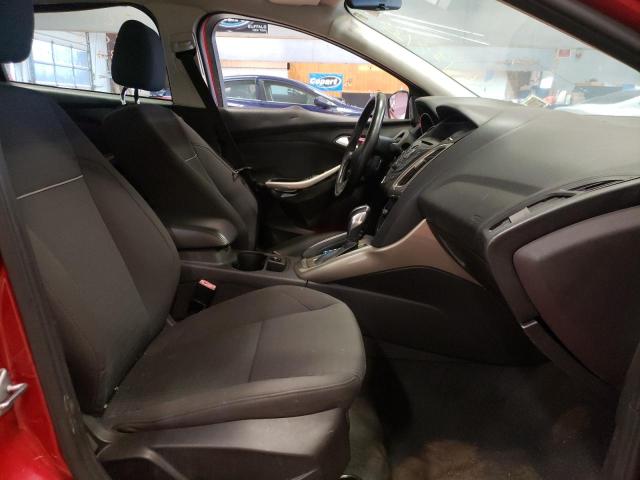 Photo 5 from auction – 2012 FORD FOCUS SEL with VIN 1FAHP3H21CL218706