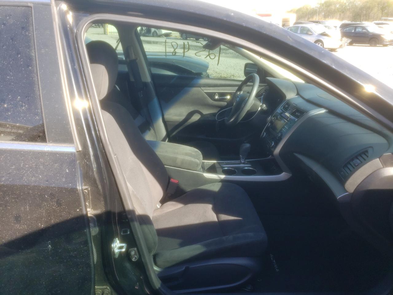Photo 5 from auction – 2015 NISSAN ALTIMA 2.5 with VIN 1N4AL3AP3FN342178