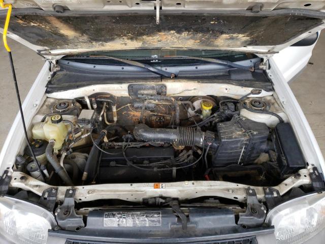 Photo 7 from auction – 2001 FORD ESCAPE XLS with VIN 1FMYU01B41KF55039