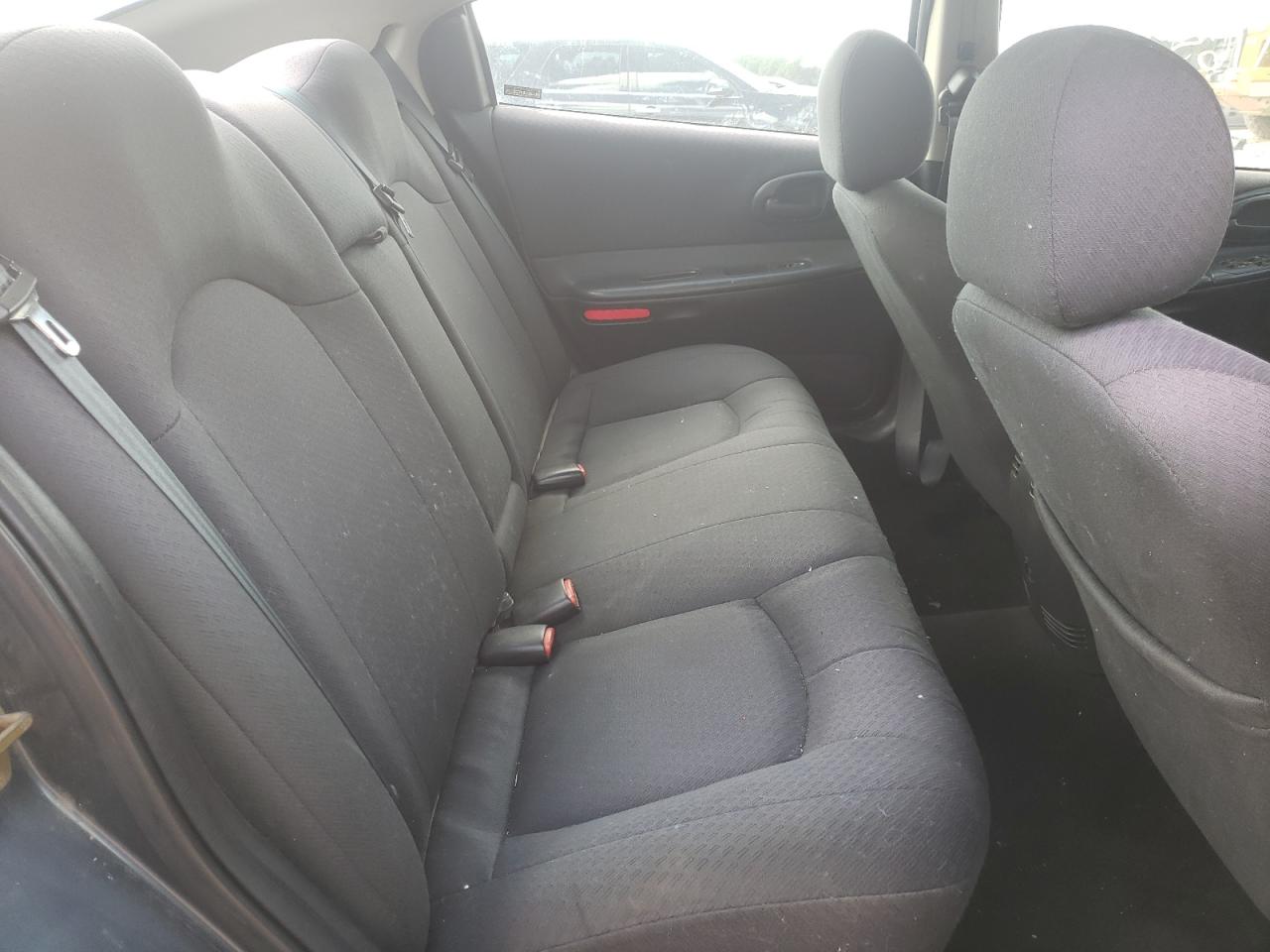 Photo 6 from auction – 2001 DODGE INTREPID E with VIN 2B3HD56J51H556520