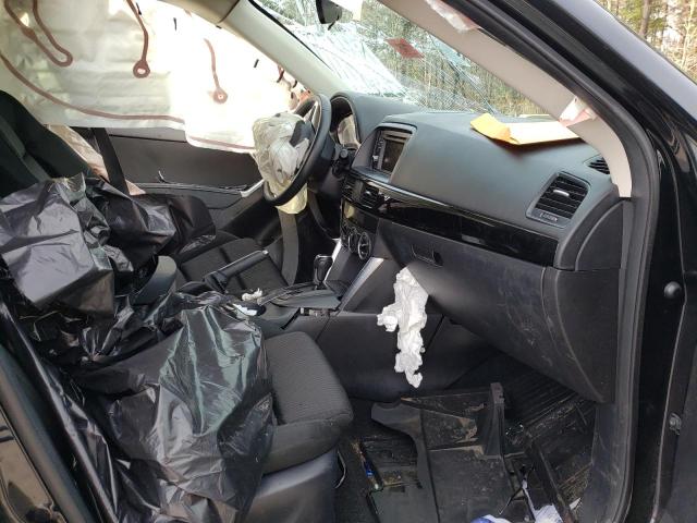 Photo 5 from auction – 2014 MAZDA CX-5 TOURI with VIN JM3KE4CY7E0387308