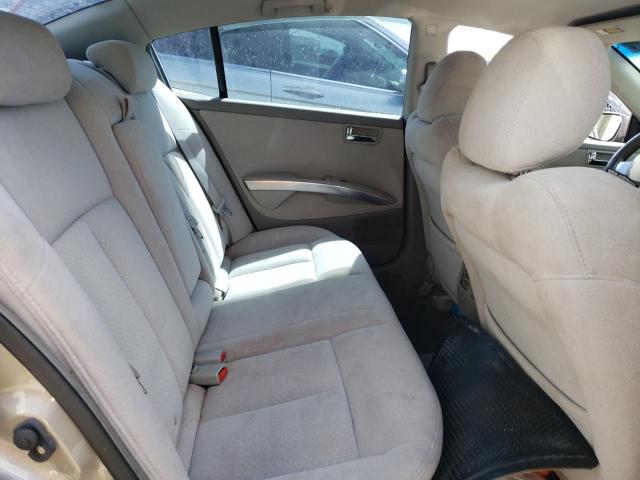 Photo 6 from auction – 2008 NISSAN MAXIMA SE with VIN 1N4BA41E98C817300