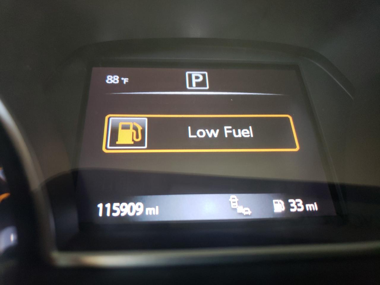 Photo 8 from auction – 2017 NISSAN ALTIMA 2.5 with VIN 1N4AL3AP2HC126112