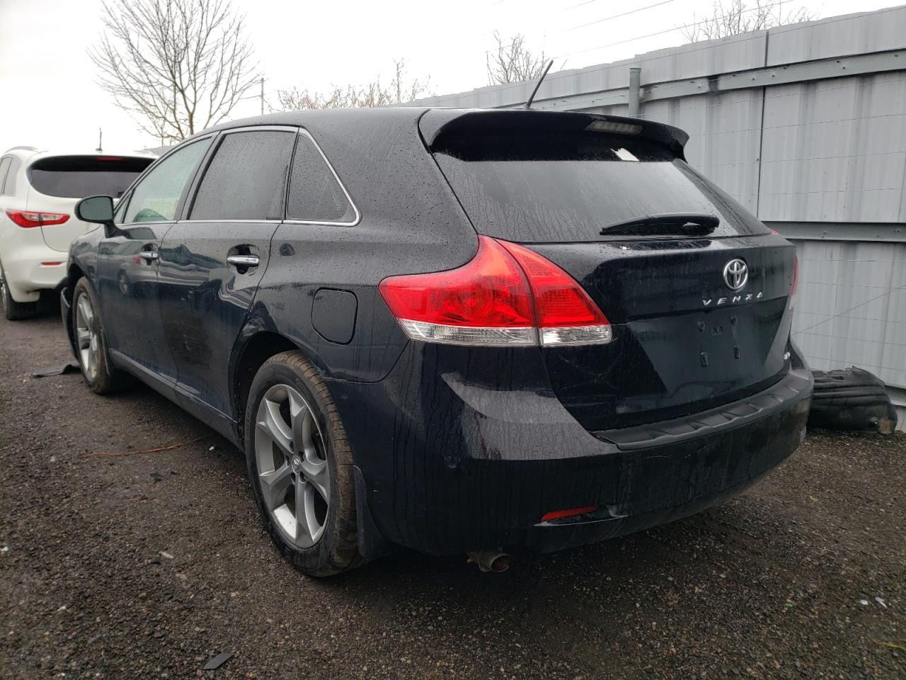 Photo 3 from auction – 2011 TOYOTA VENZA with VIN 4T3BK3BB9BU061512
