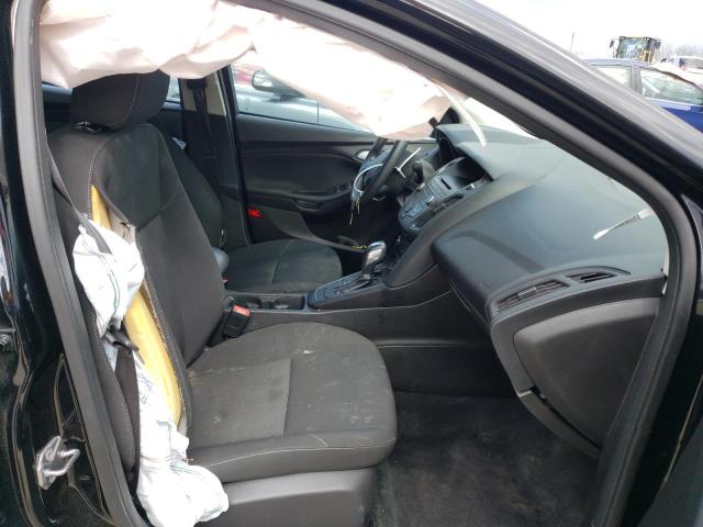 Photo 5 from auction – 2016 FORD FOCUS SE with VIN 1FADP3F22GL393120