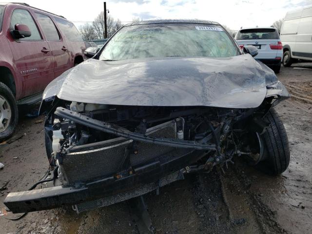 Photo 8 from auction – 2014 NISSAN MAXIMA S with VIN 1N4AA5AP7EC463940