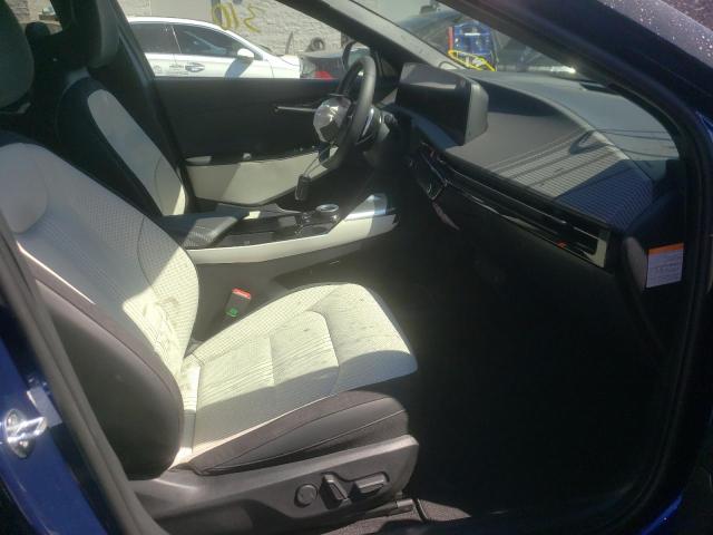 Foto 5 de la subasta – 2022 KIA UK con VIN KNDC4DLC8N5034938