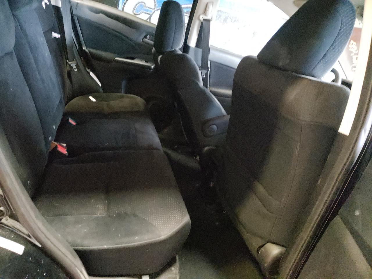 Photo 6 from auction – 2014 HONDA CR-V with VIN 5J6RM4H54EL086397