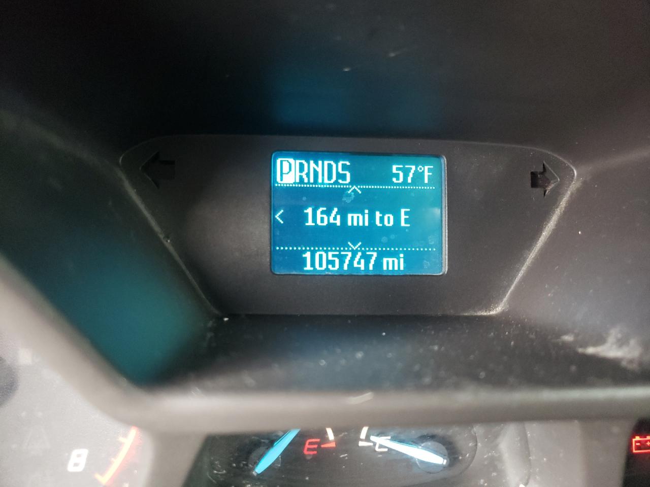 Photo 8 from auction – 2016 FORD TRANSIT CO with VIN NM0LS7F77G1259414