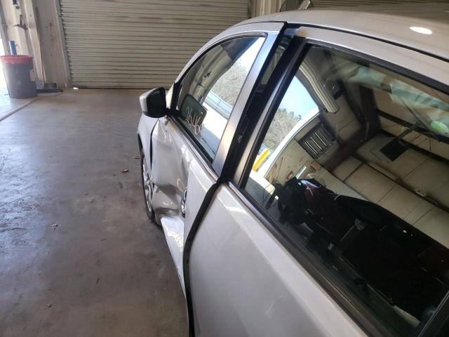 Photo 10 from auction – 2017 NISSAN VERSA S with VIN 3N1CN7AP9HL855784