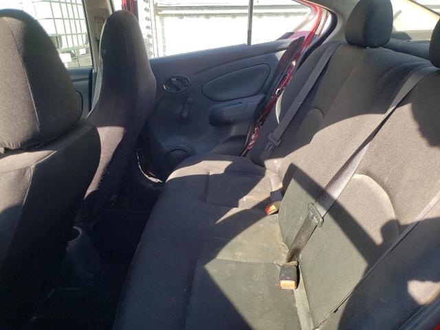 Photo 6 from auction – 2019 NISSAN VERSA S with VIN 3N1CN7AP4KL875013