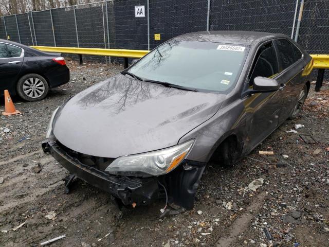Photo 2 from auction – 2016 TOYOTA CAMRY LE with VIN 4T1BF1FKXGU247787