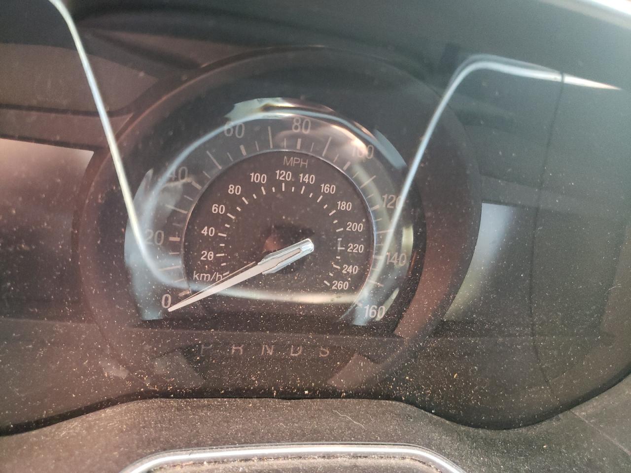 Photo 8 from auction – 2016 FORD FUSION TIT with VIN 3FA6P0K97GR326749