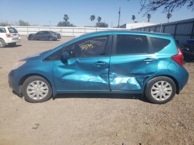 Photo 9 from auction – 2016 NISSAN VERSA NOTE with VIN 3N1CE2CP7GL363916