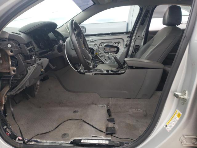 Photo 5 from auction – 2014 CHEVROLET MALIBU 2LT with VIN 1G11E5SL6EF262273