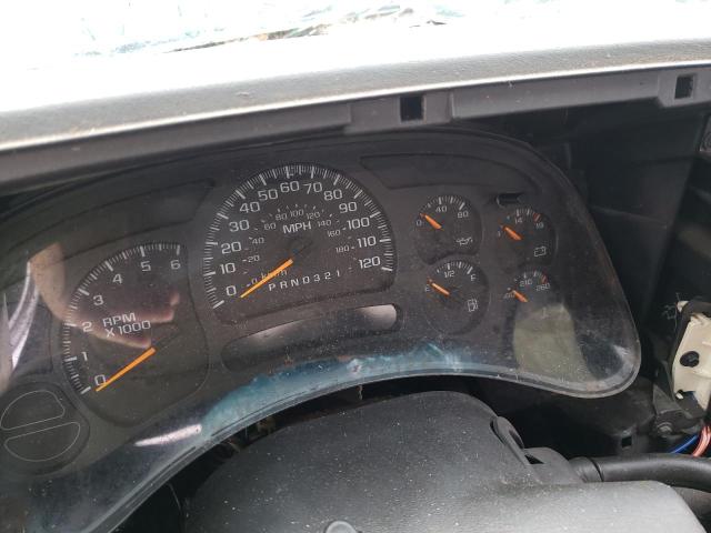 Photo 8 from auction – 2006 GMC NEW SIERRA with VIN 2GTEK13Z361312245