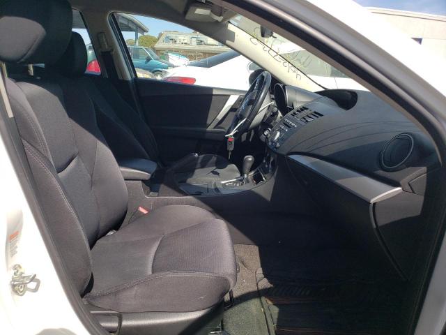 Photo 5 from auction – 2011 MAZDA 3 S with VIN JM1BL1K66B1456377
