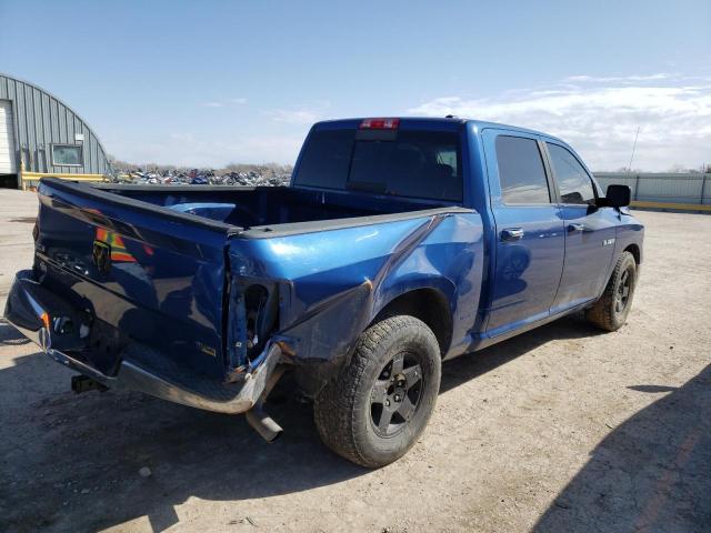 Photo 4 from auction – 2010 DODGE RAM 1500 with VIN 1D7RB1CP2AS120054