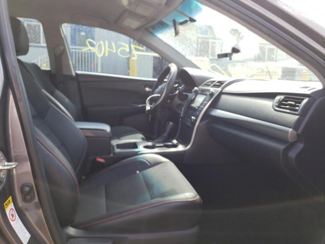 Photo 5 from auction – 2015 TOYOTA CAMRY LE with VIN 4T1BF1FK8FU930506