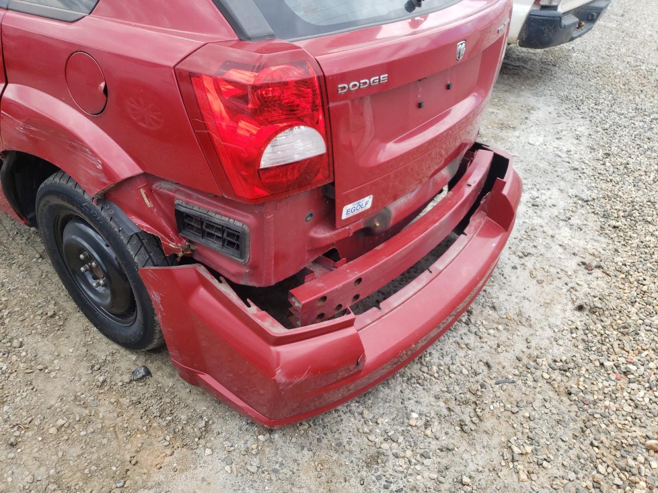 Photo 9 from auction – 2011 DODGE CALIBER HE with VIN 1B3CB5HA5BD181756