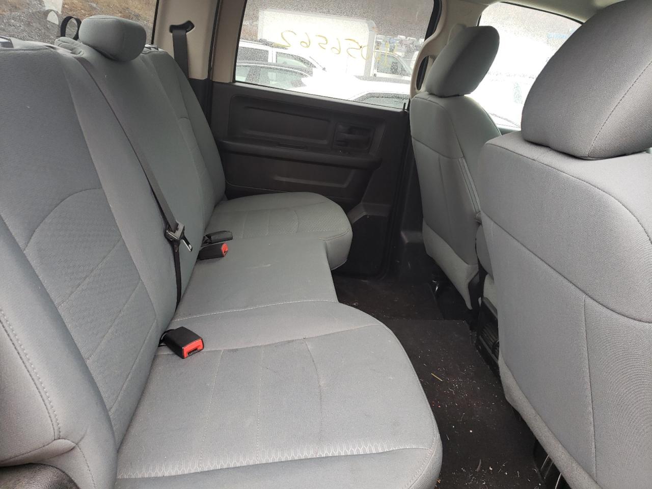 Photo 6 from auction – 2015 RAM 1500 ST with VIN 1C6RR7KT8FS619110
