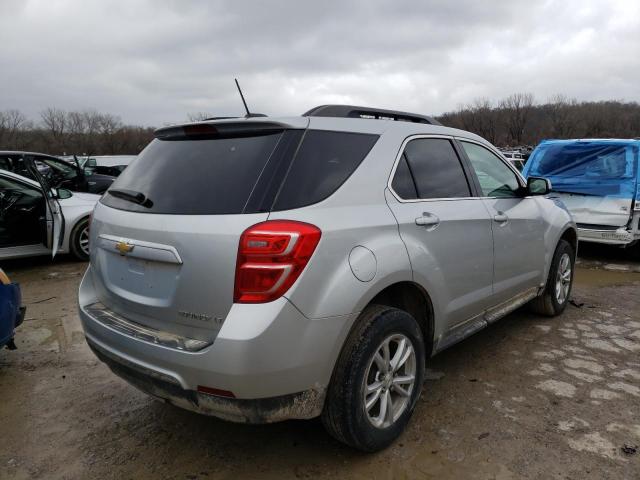 Photo 4 from auction – 2016 CHEVROLET EQUINOX LT with VIN 2GNALCEK3G6162754