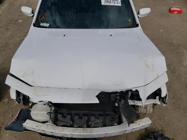 Photo 7 from auction – 2018 CHRYSLER 300 S with VIN 2C3CCABG1JH240275