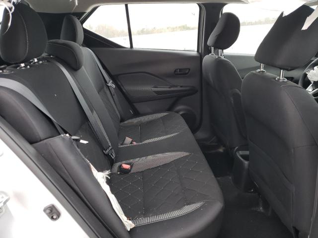 Photo 6 from auction – 2020 NISSAN KICKS S with VIN 3N1CP5BV5LL533020
