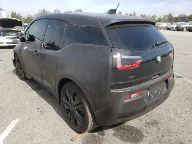Photo 3 from auction – 2016 BMW I3 REX with VIN WBY1Z4C53GV505213