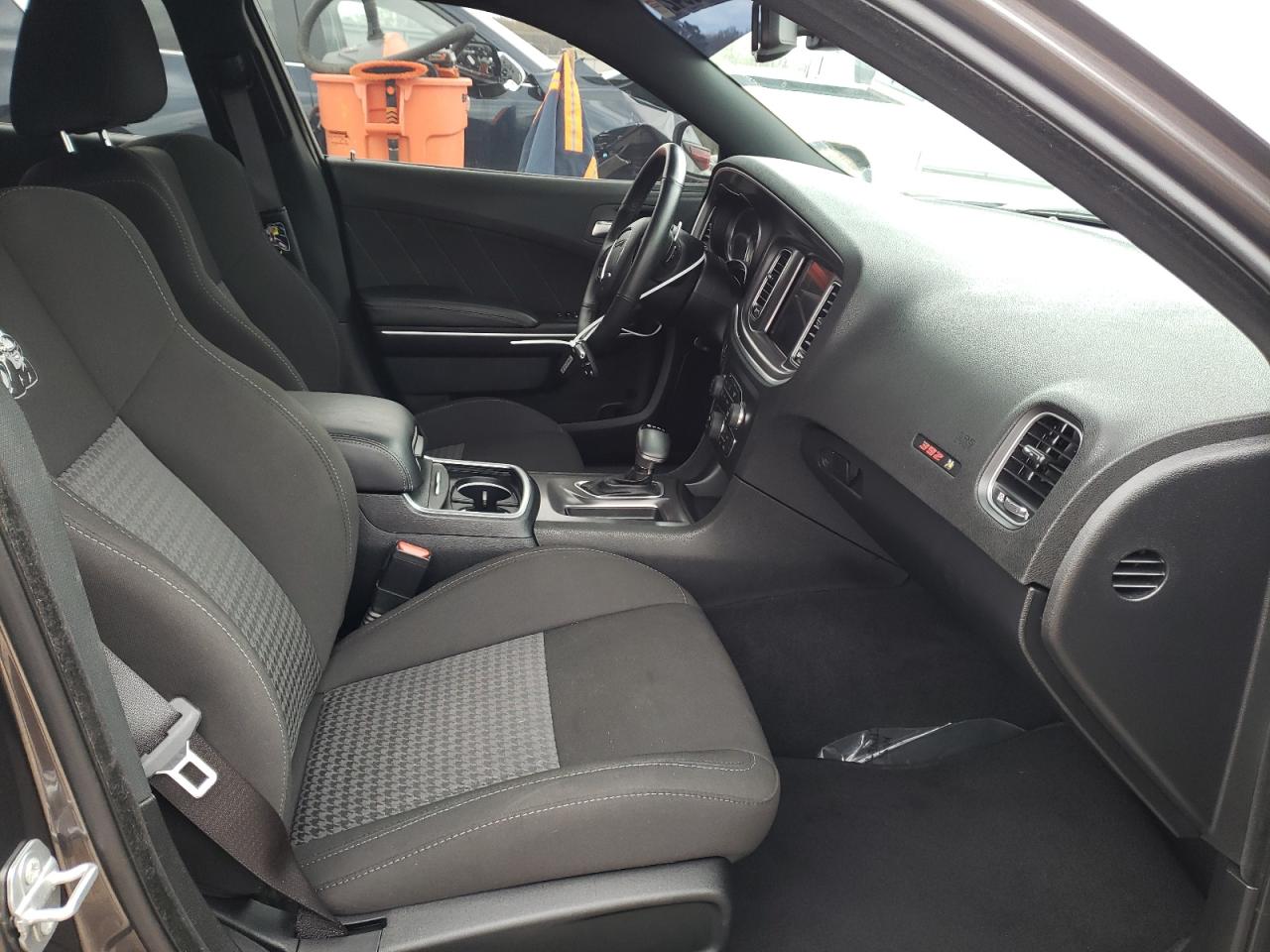 Photo 5 from auction – 2020 DODGE CHARGER SC with VIN 2C3CDXGJ1LH221071