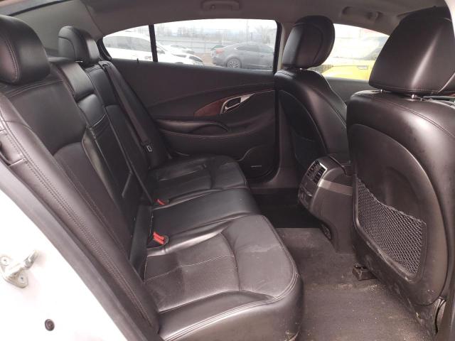 Photo 6 from auction – 2010 BUICK ALLURE/LAC with VIN 1G4GM5EV3AF100138