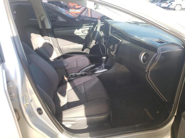 Photo 5 from auction – 2018 TOYOTA COROLLA L with VIN 5YFBURHE2JP815373