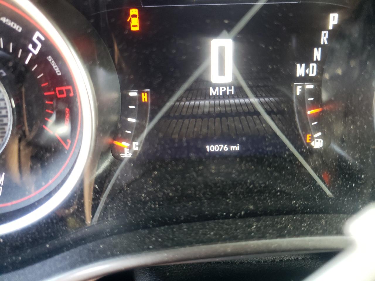 Photo 8 from auction – 2019 DODGE CHALLENGER with VIN 2C3CDZBT3KH718903