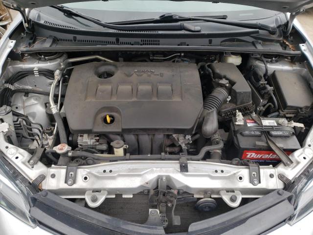 Photo 7 from auction – 2018 TOYOTA COROLLA L with VIN 2T1BURHE2JC985295
